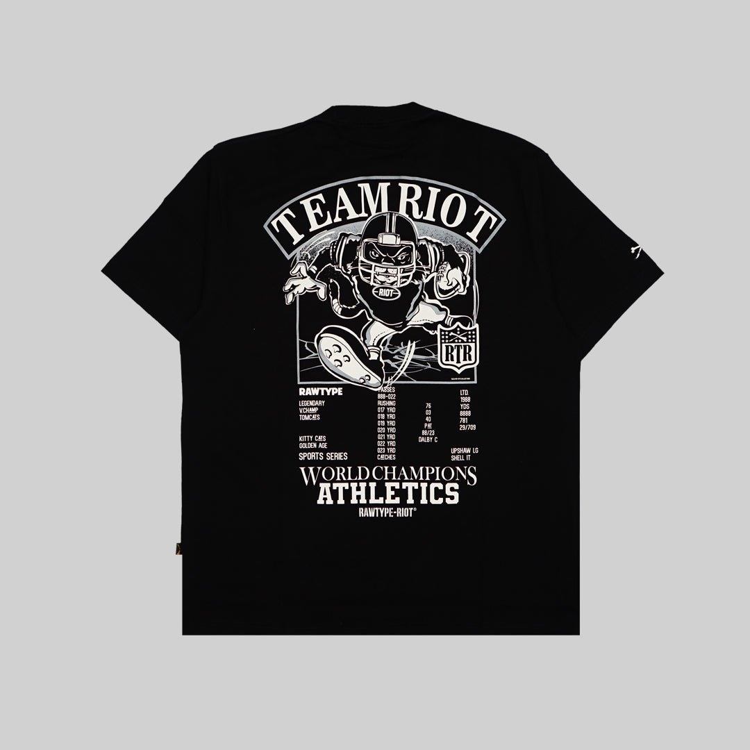 World Champion SS - black