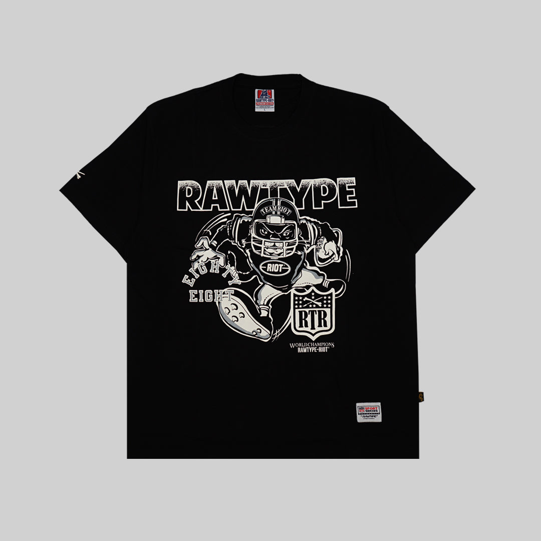 World Champion SS - black