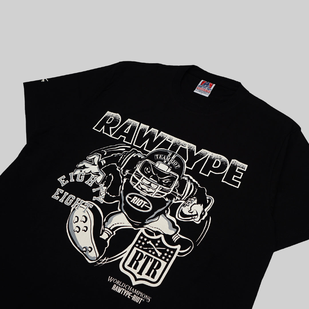 World Champion SS - black