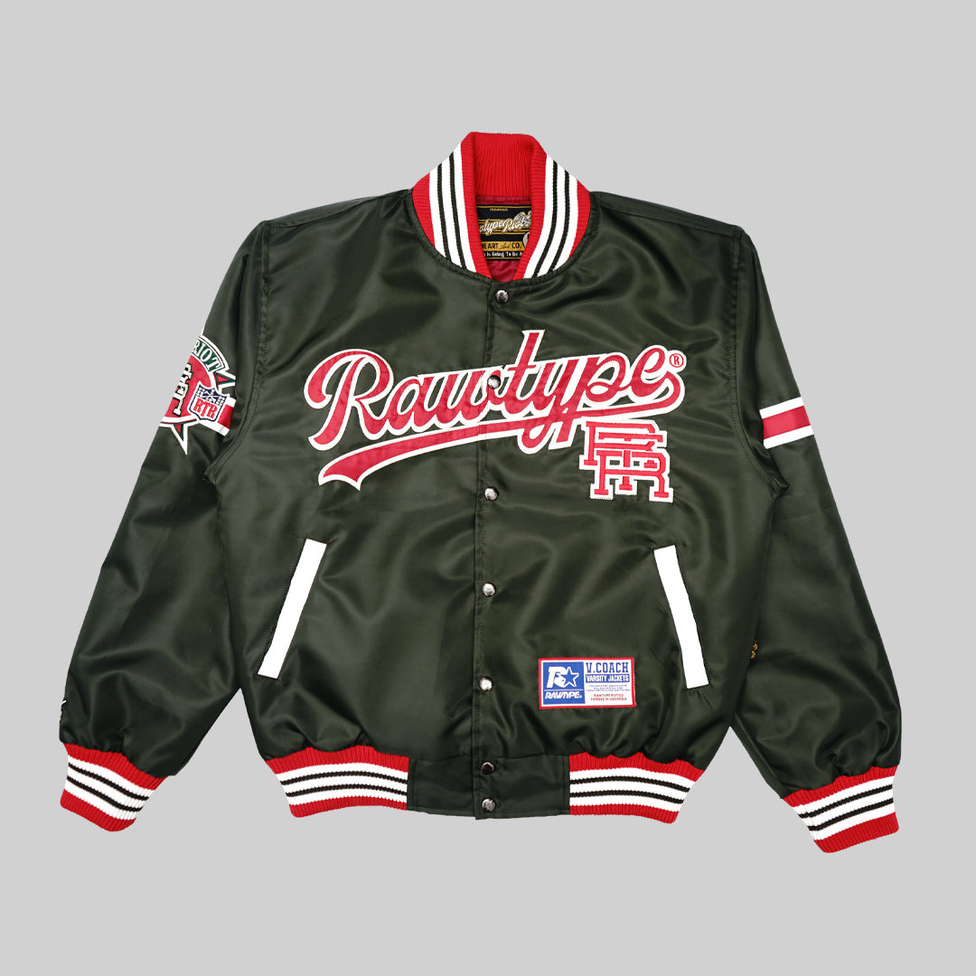 VARSITY COACH TYPE 5