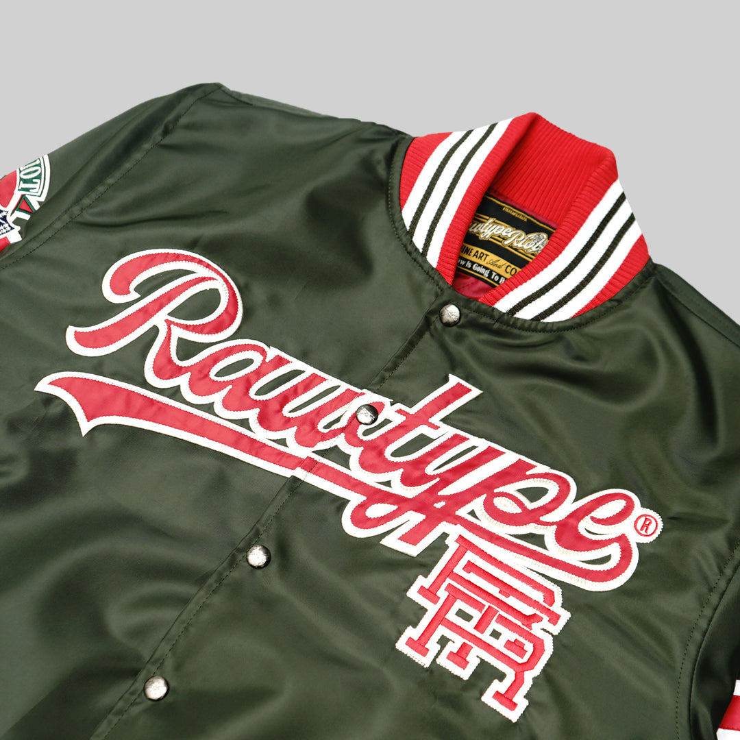 VARSITY COACH TYPE 5