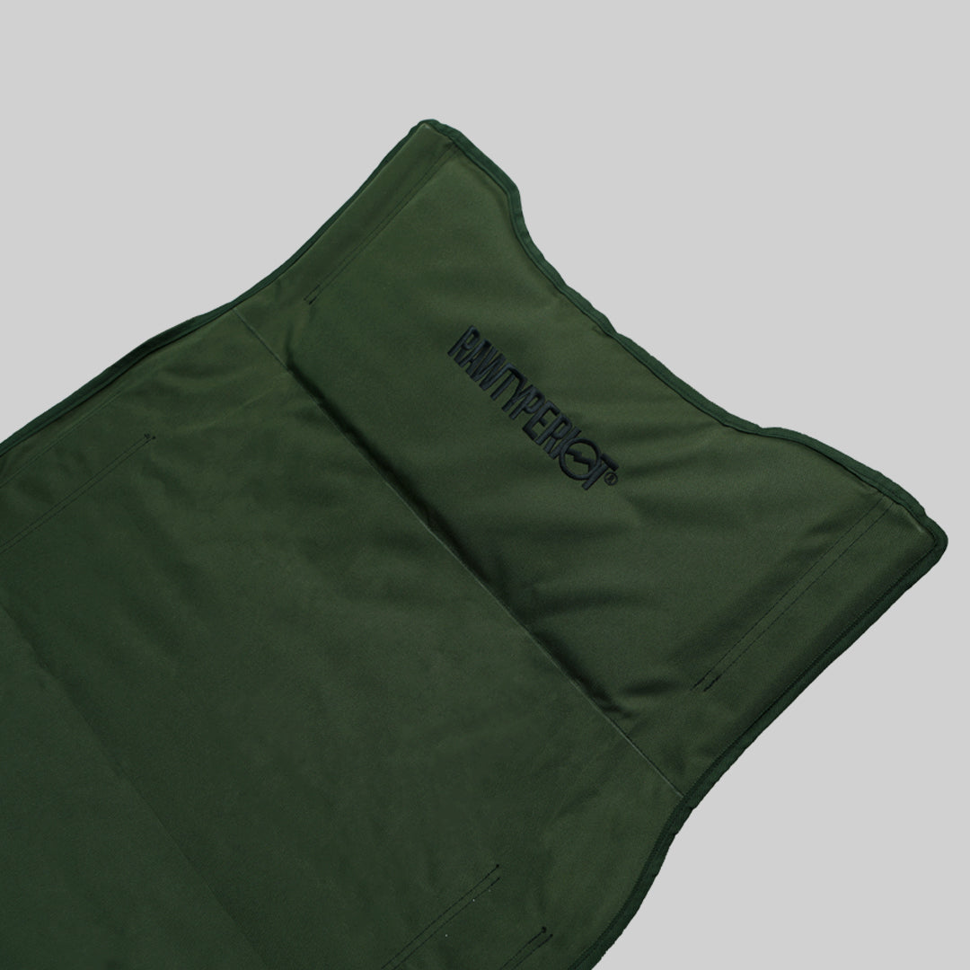 VELBED RTR - GREEN