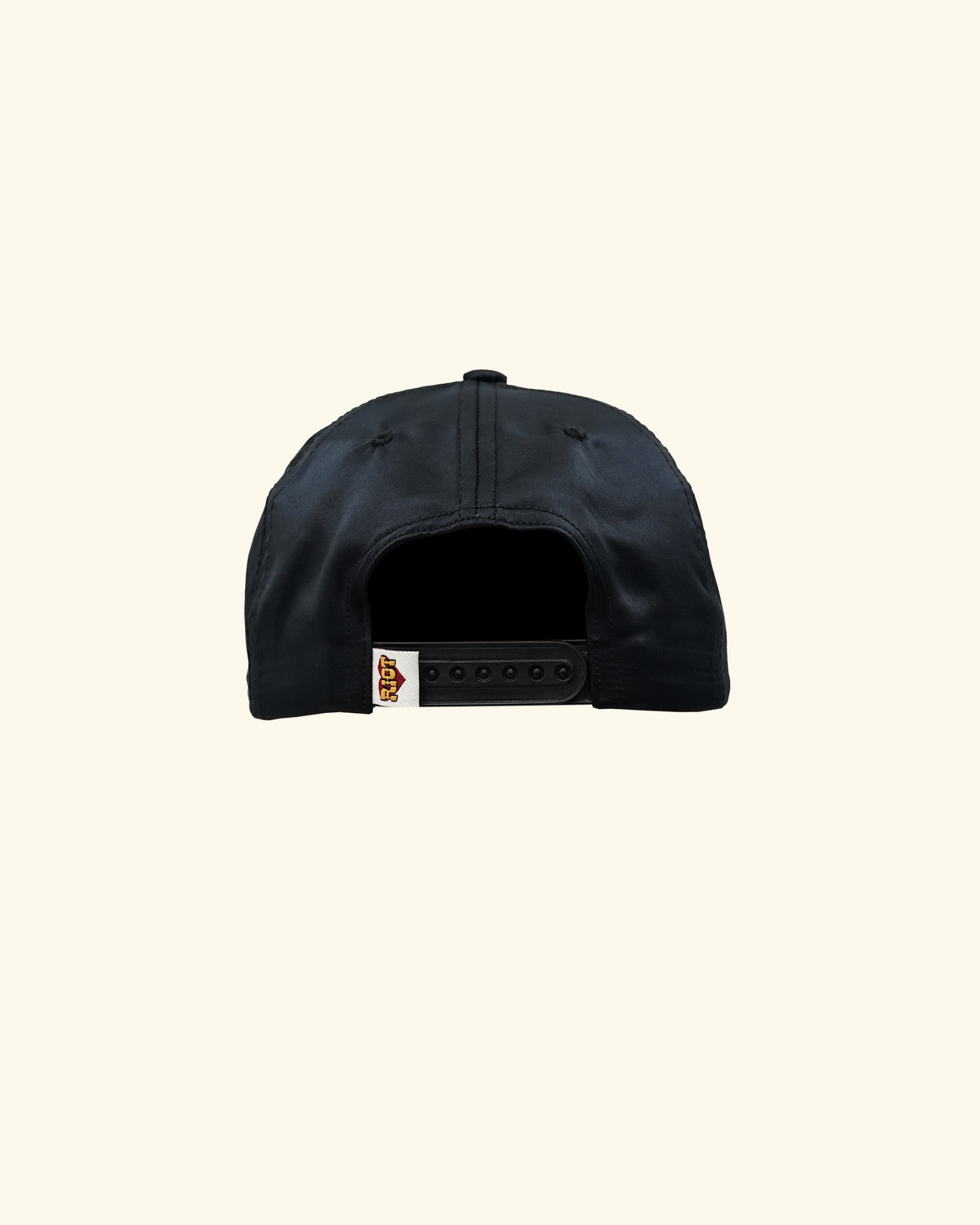 RAWTYPE RIOT Riot Speed Hat - Black