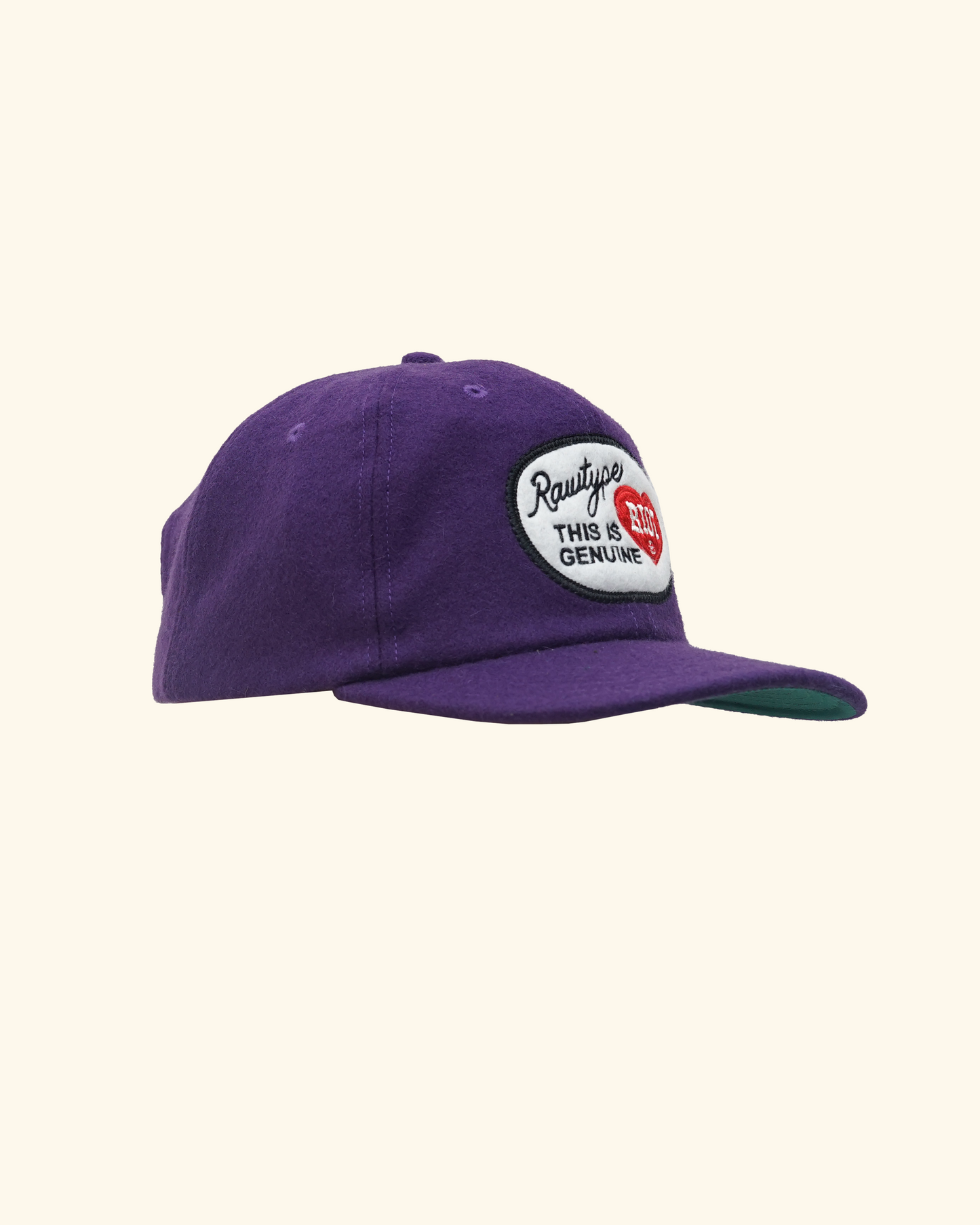 RAWTYPE RIOT Love Riot Classic - Purple