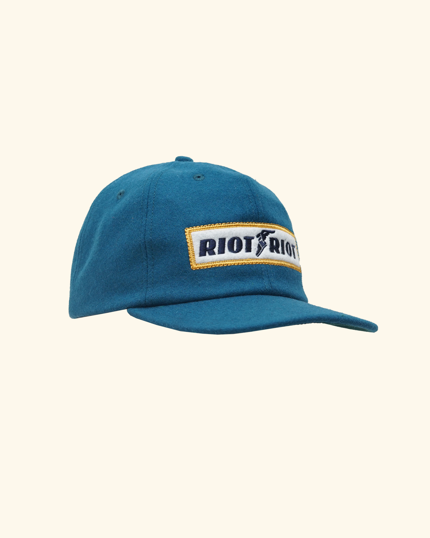 RAWTYPE RIOT Riot Riot Classic - Blue