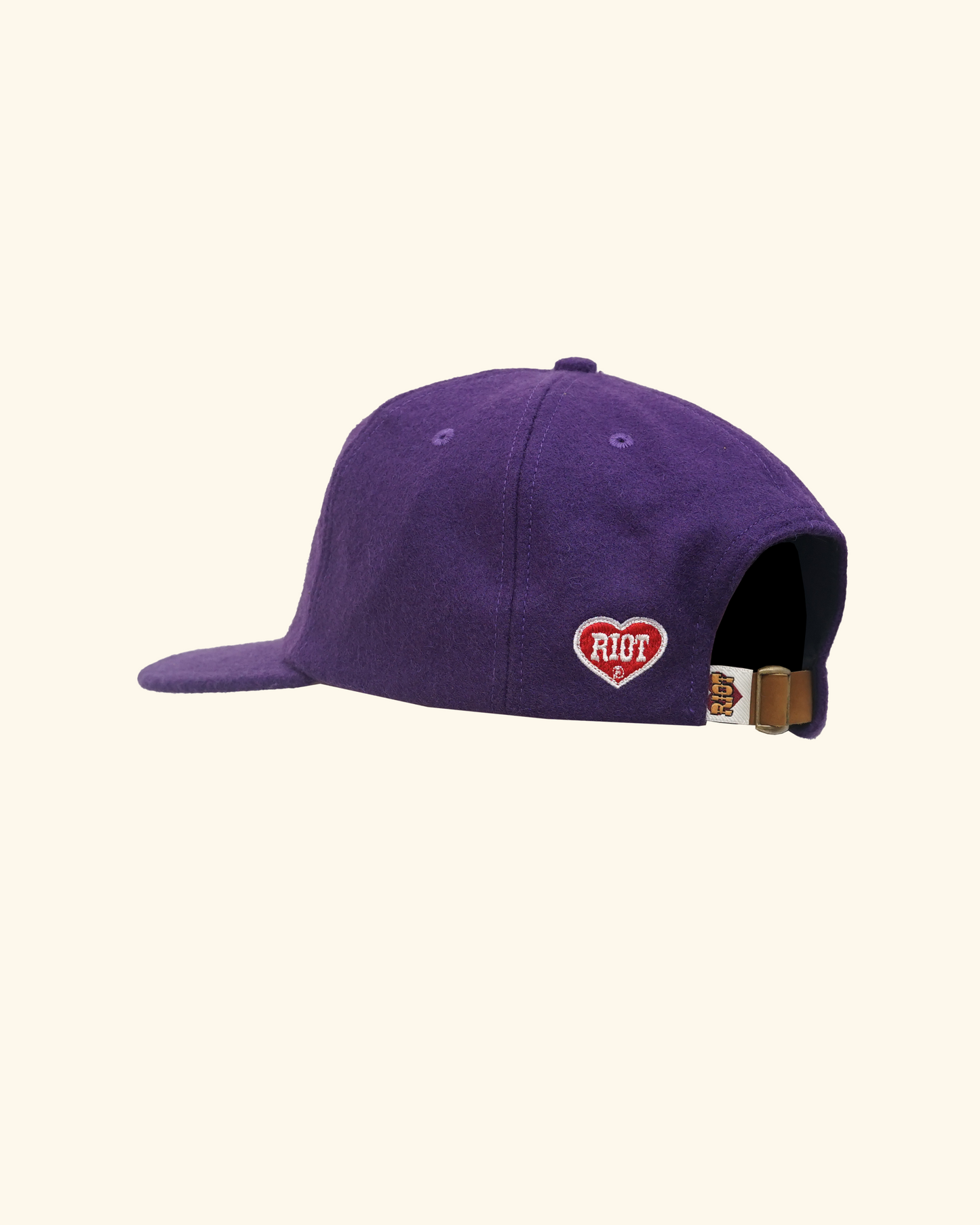 RAWTYPE RIOT Love Riot Classic - Purple