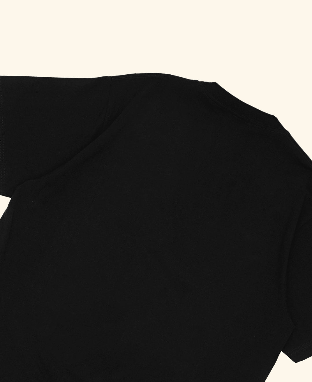 RAWTYPE RIOT BLANK TEE BASIC HENDYON X RTR