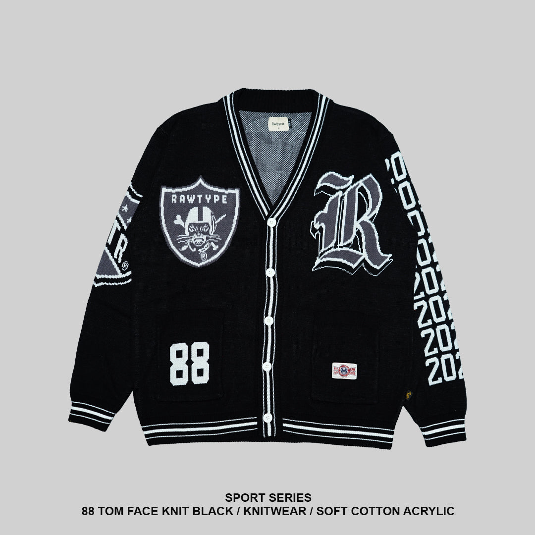 NEW ARRIVAL – Rawtype Riot