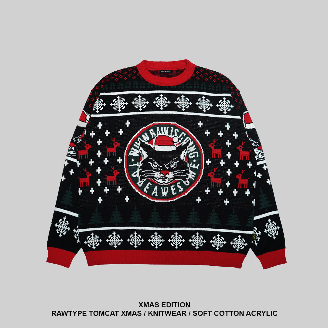 NEW ARRIVAL – Rawtype Riot