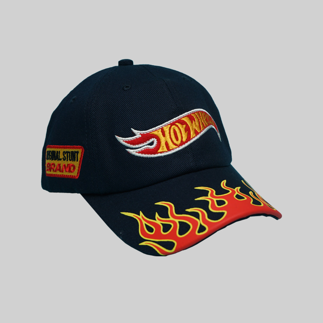 Hot Wheels™ Speedway Hat - Navy