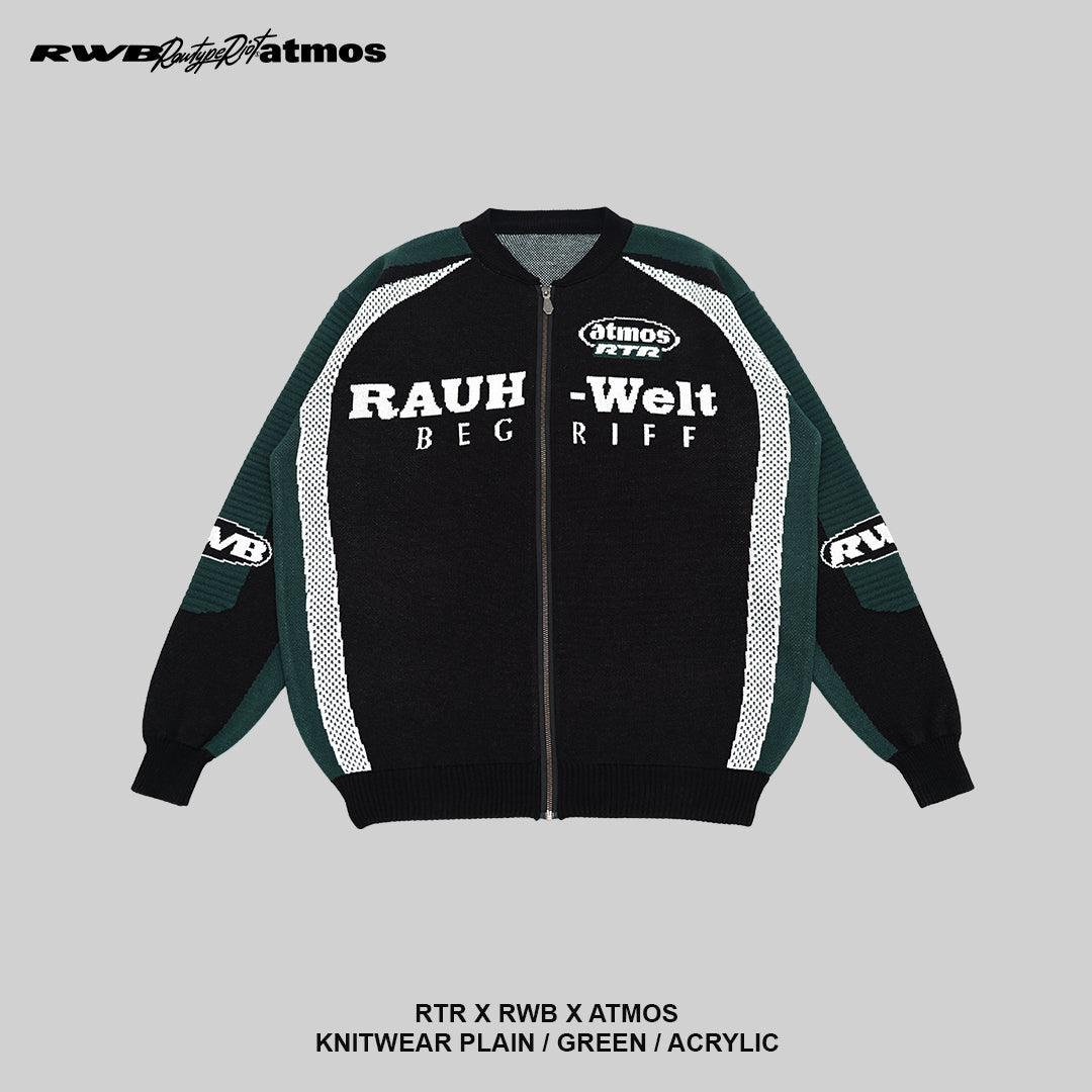 Rawtype Riot