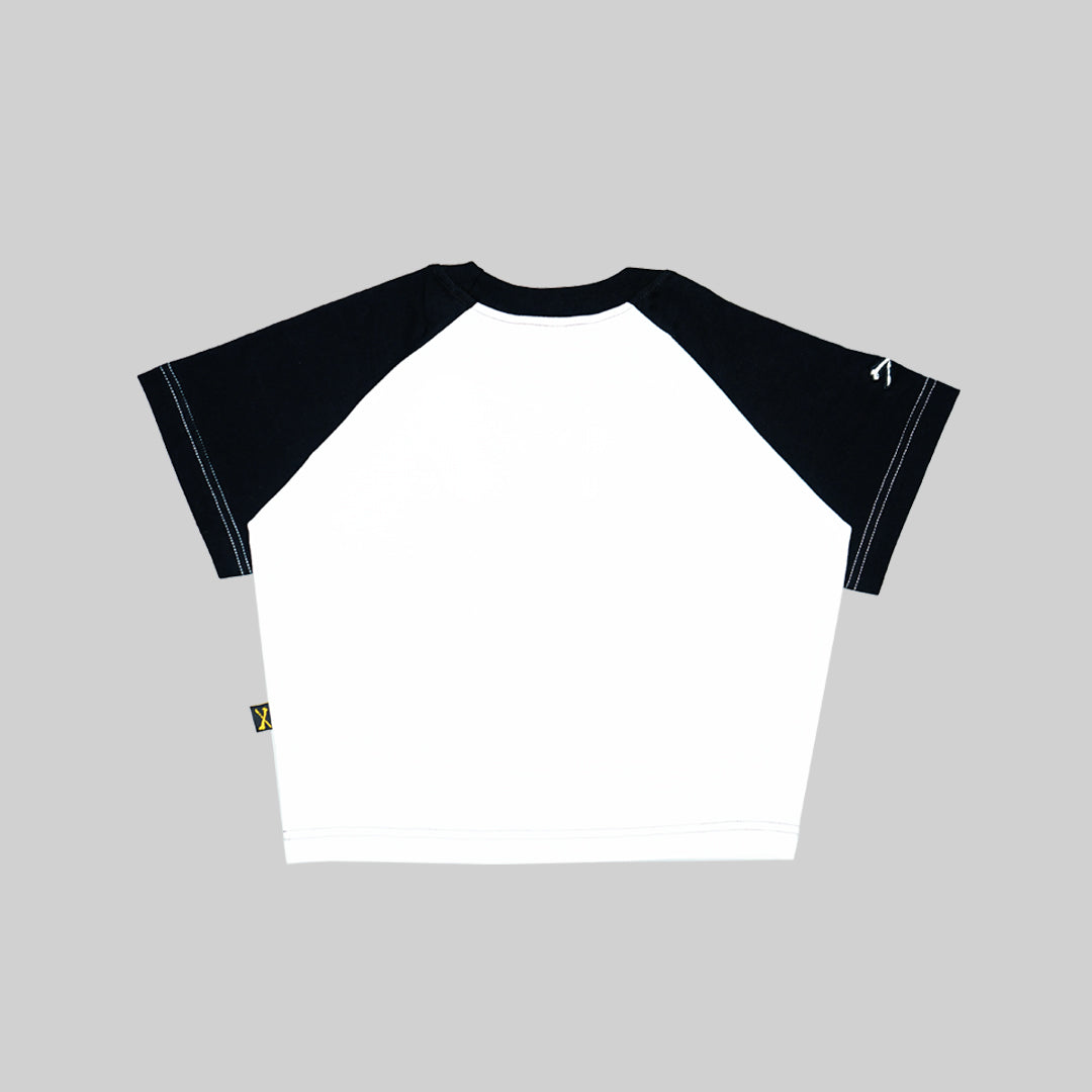 NEW ARRIVAL – Rawtype Riot