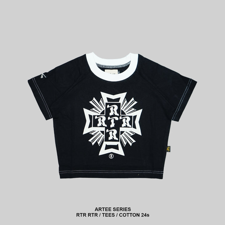 NEW ARRIVAL – Rawtype Riot