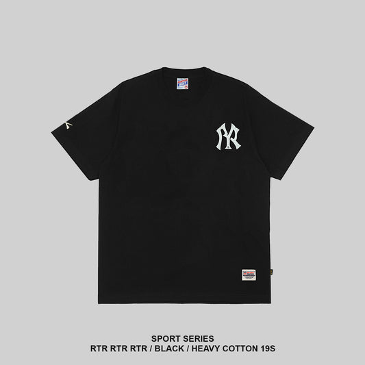 RTR RTR RTR - BLACK
