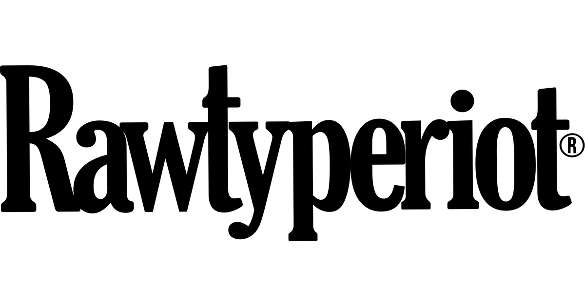 Rawtype Riot