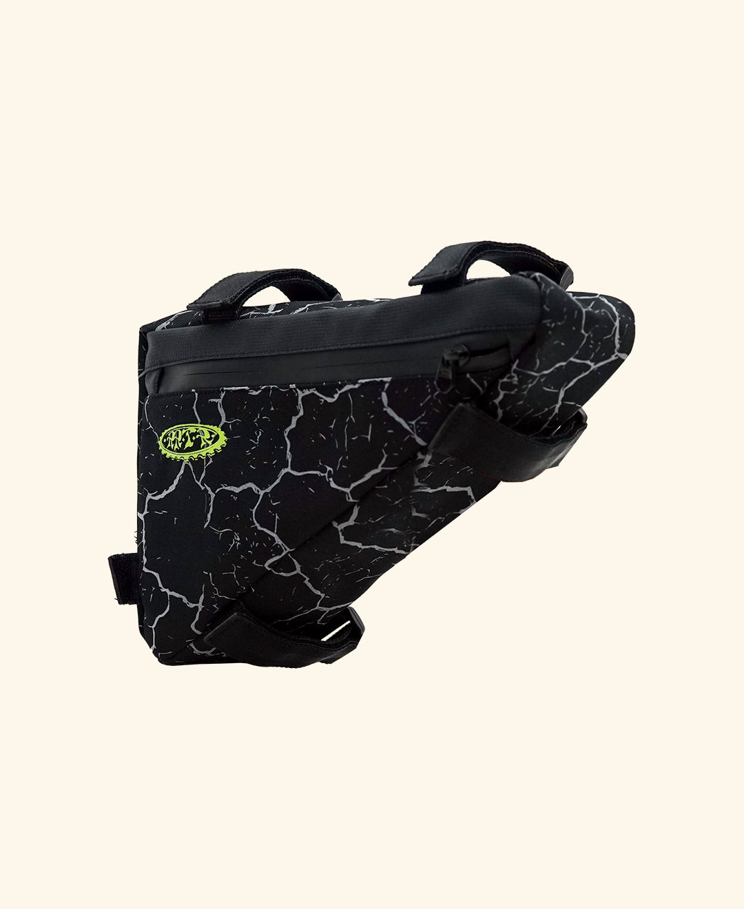 RRAWCYCLE BAG - BLACK