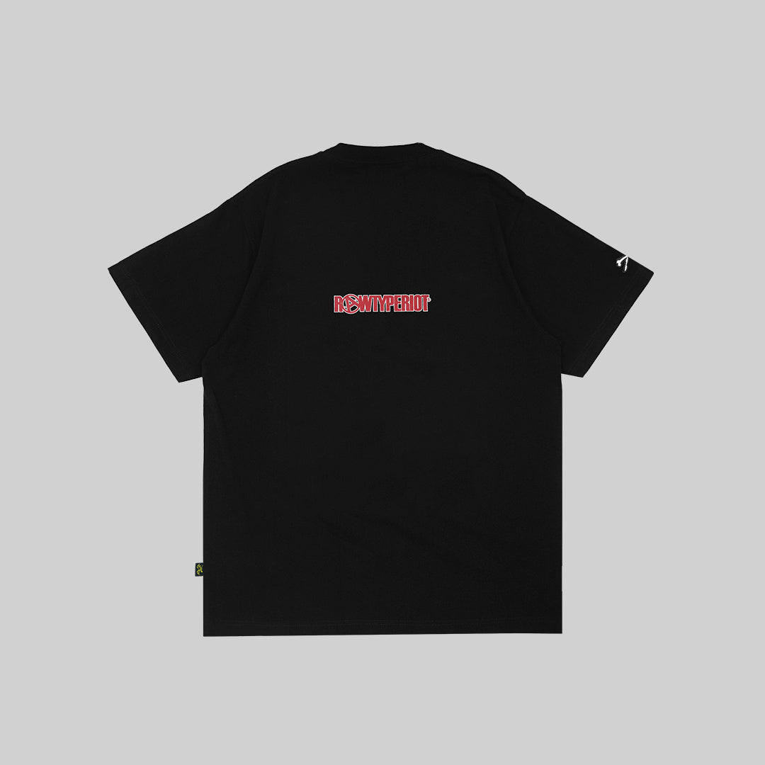 SC TOM - BLACK