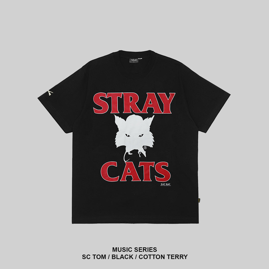 SC TOM - BLACK