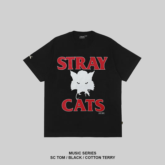SC TOM - BLACK