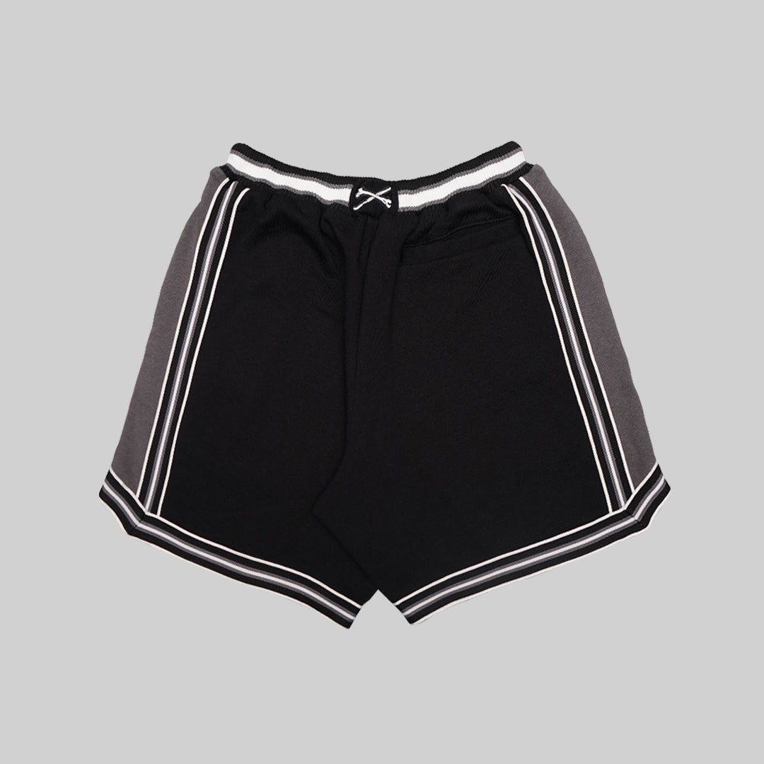 CHAMPION SS Short Pants - Black