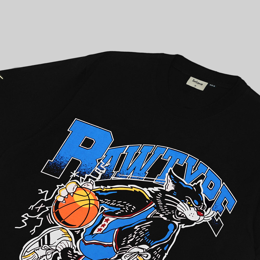 TOMCAT STREETBALL  - BLACK