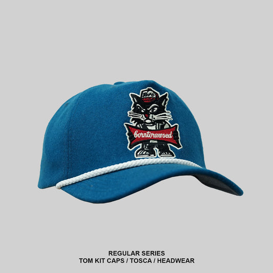 TOM KIT CAP - TOSCA