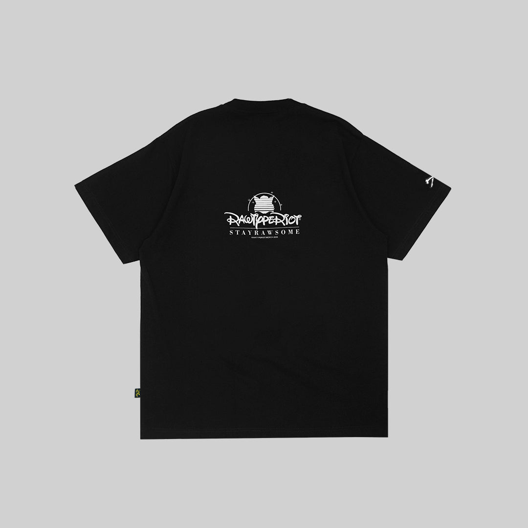 TOMLAND - BLACK