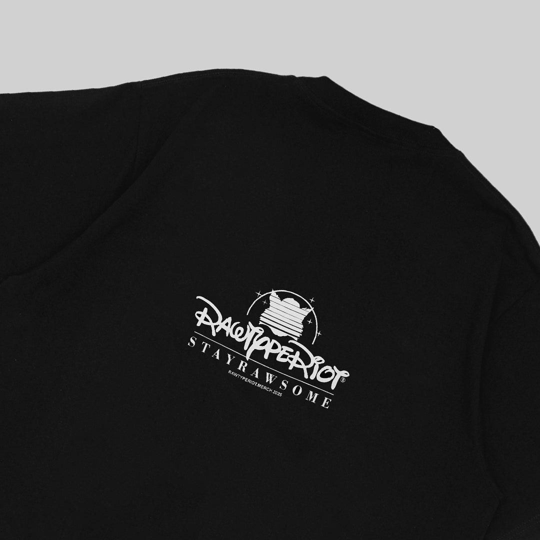 TOMLAND - BLACK