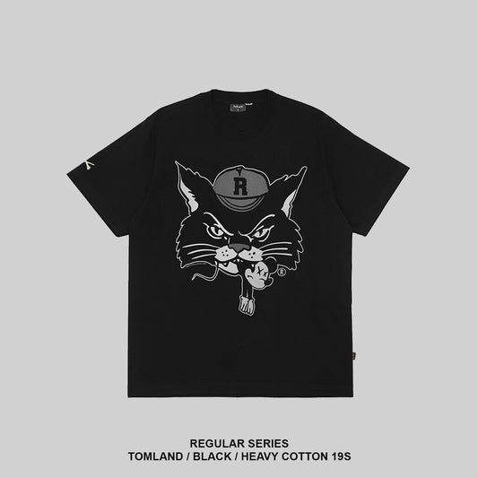 TOMLAND - BLACK
