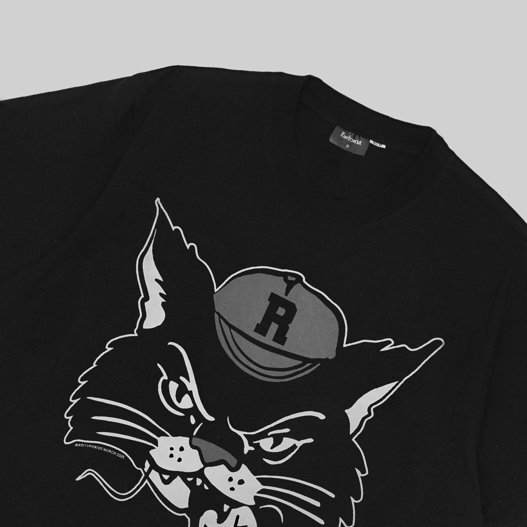 TOMLAND - BLACK