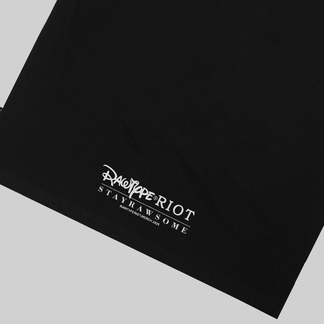TOM STUDIOS - BLACK
