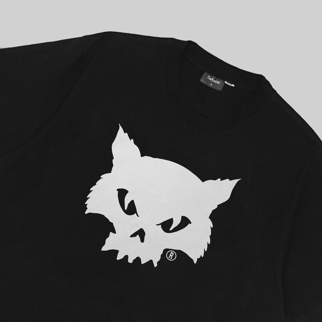 TOM STUDIOS - BLACK