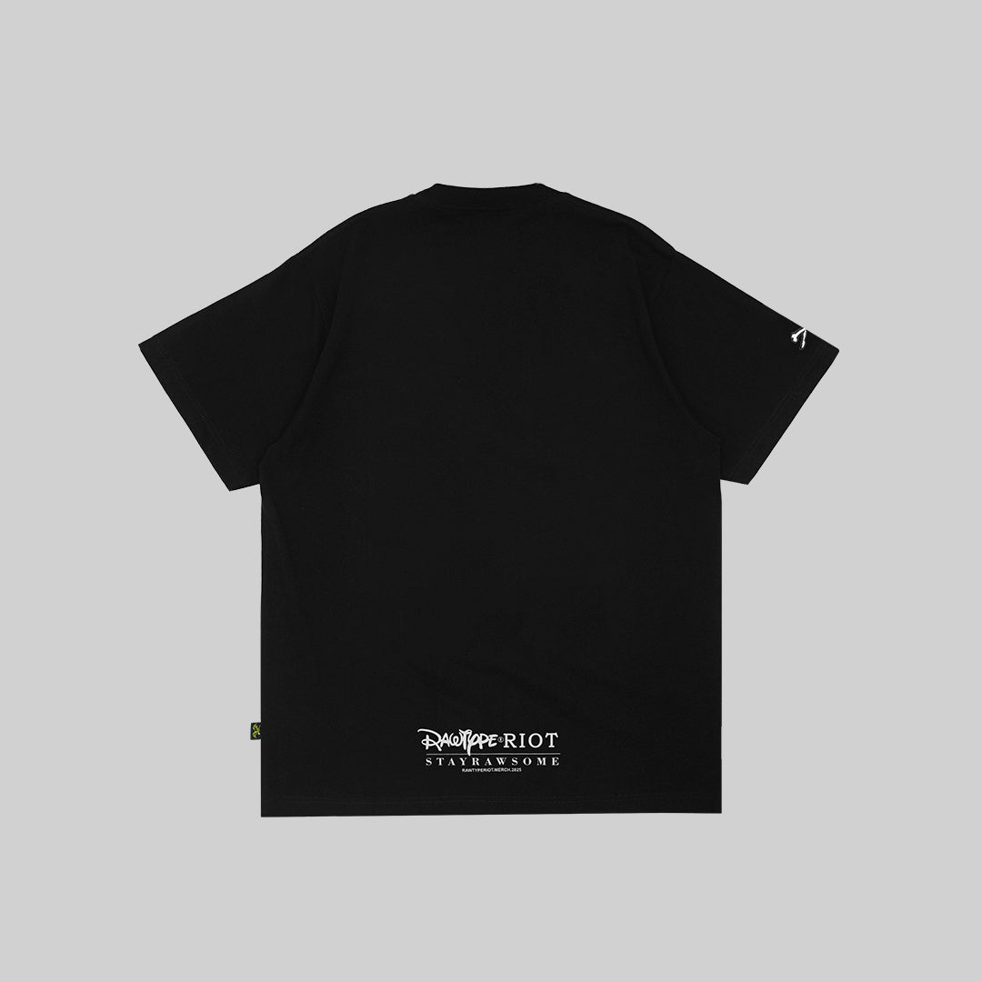 TOM STUDIOS - BLACK