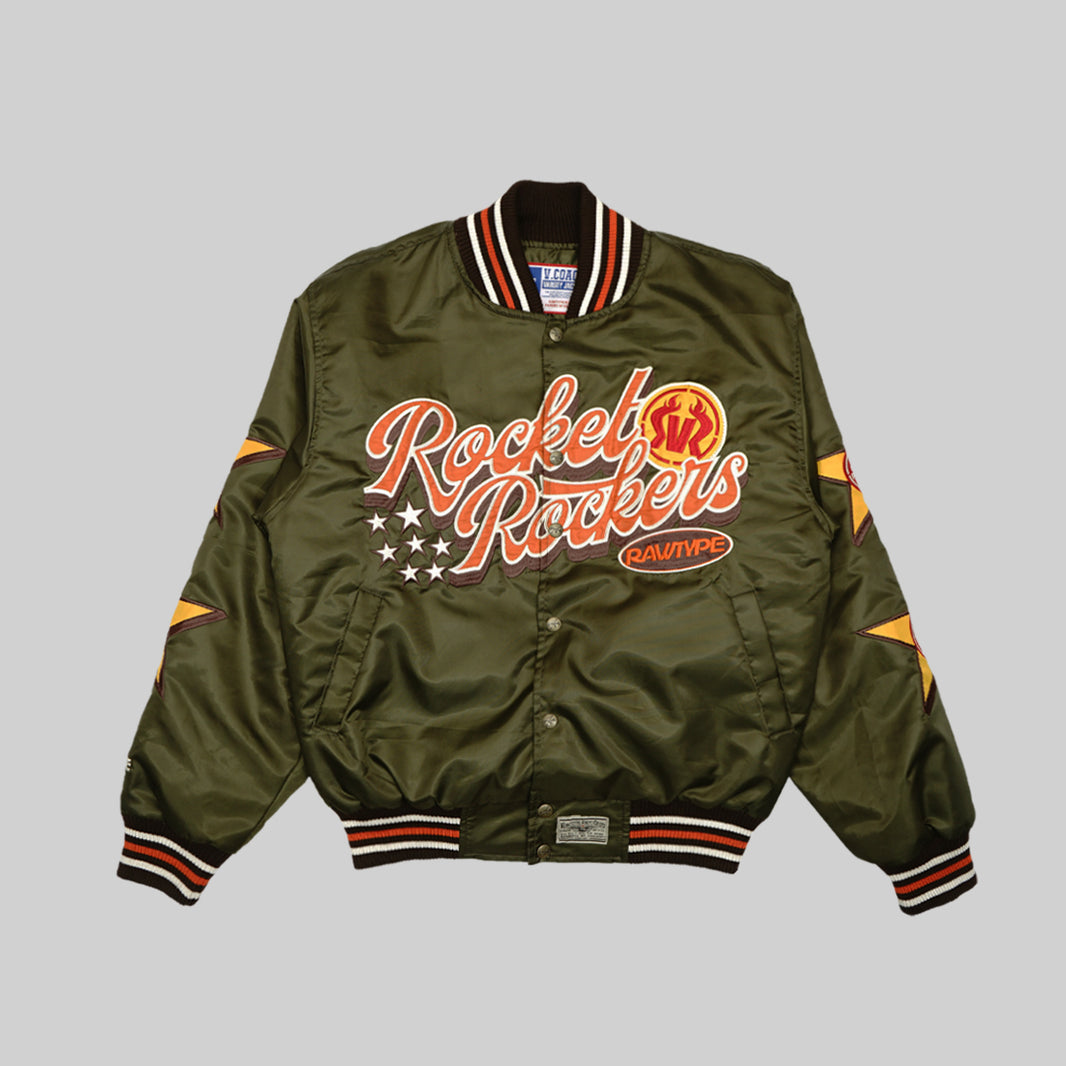 LIMITED EDITION – Rawtype Riot