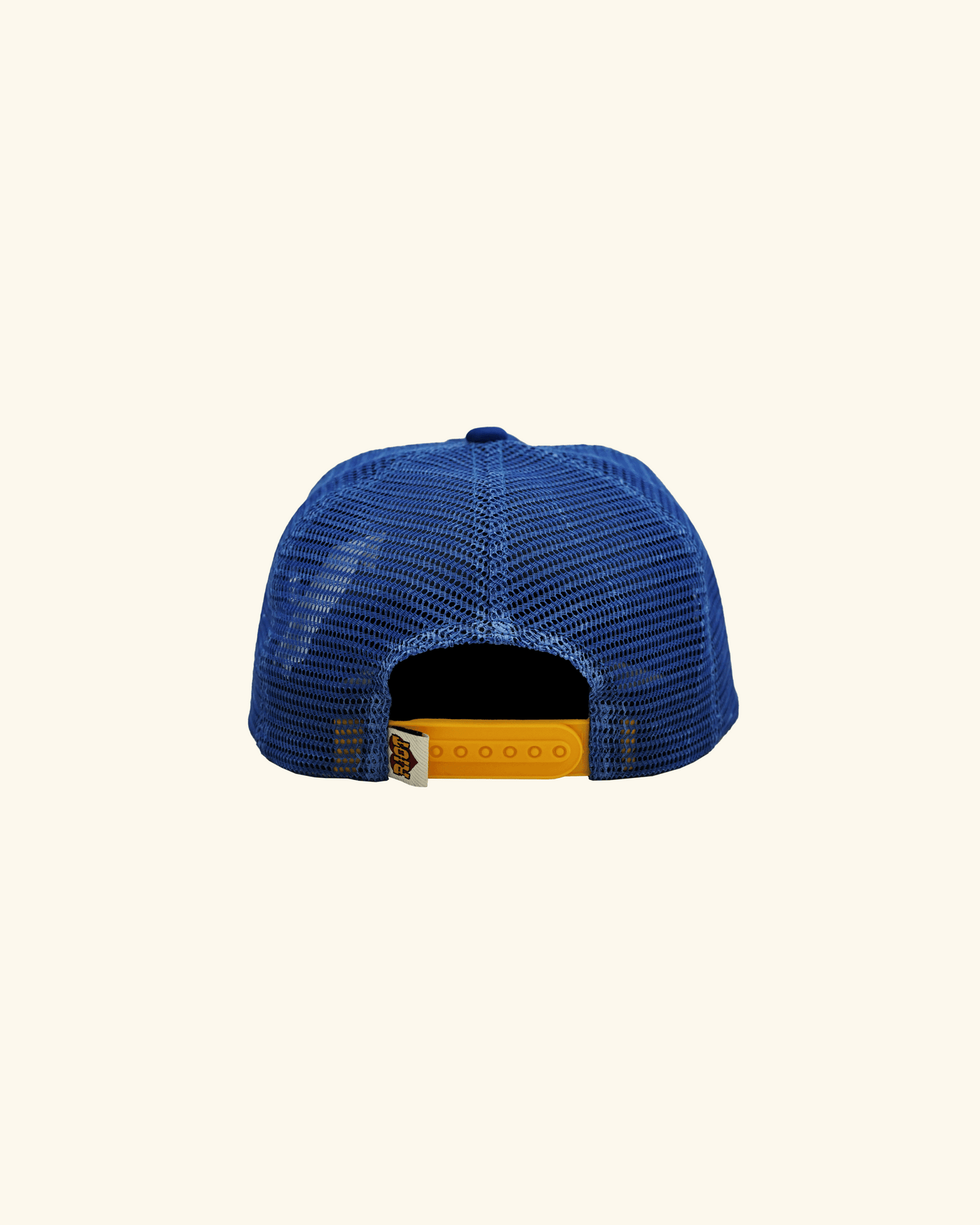RAWTYPE RIOT Riot Riot Hat - Blue