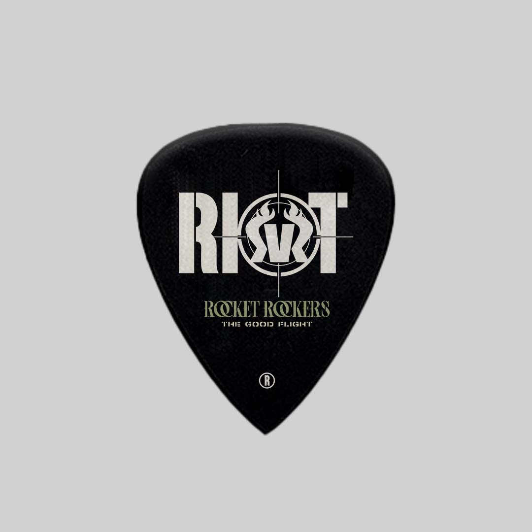 Varsity Coach Rocket Rockers X Rawtype Riot - Olive (Full package)